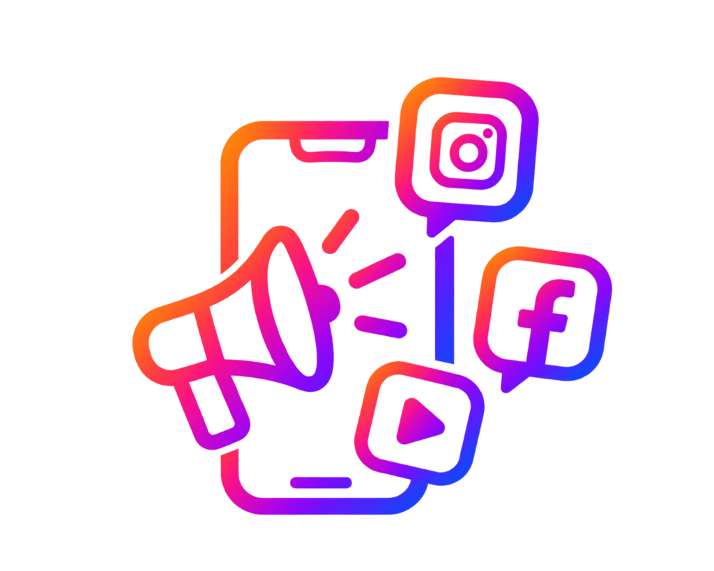 gestione social media agenzia di comunicazione a Genova