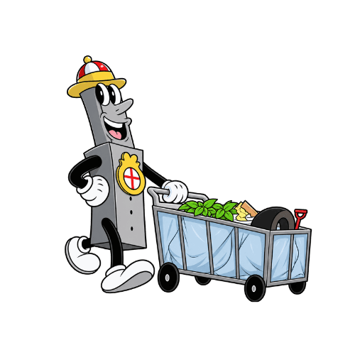 logo e-commerce norweb